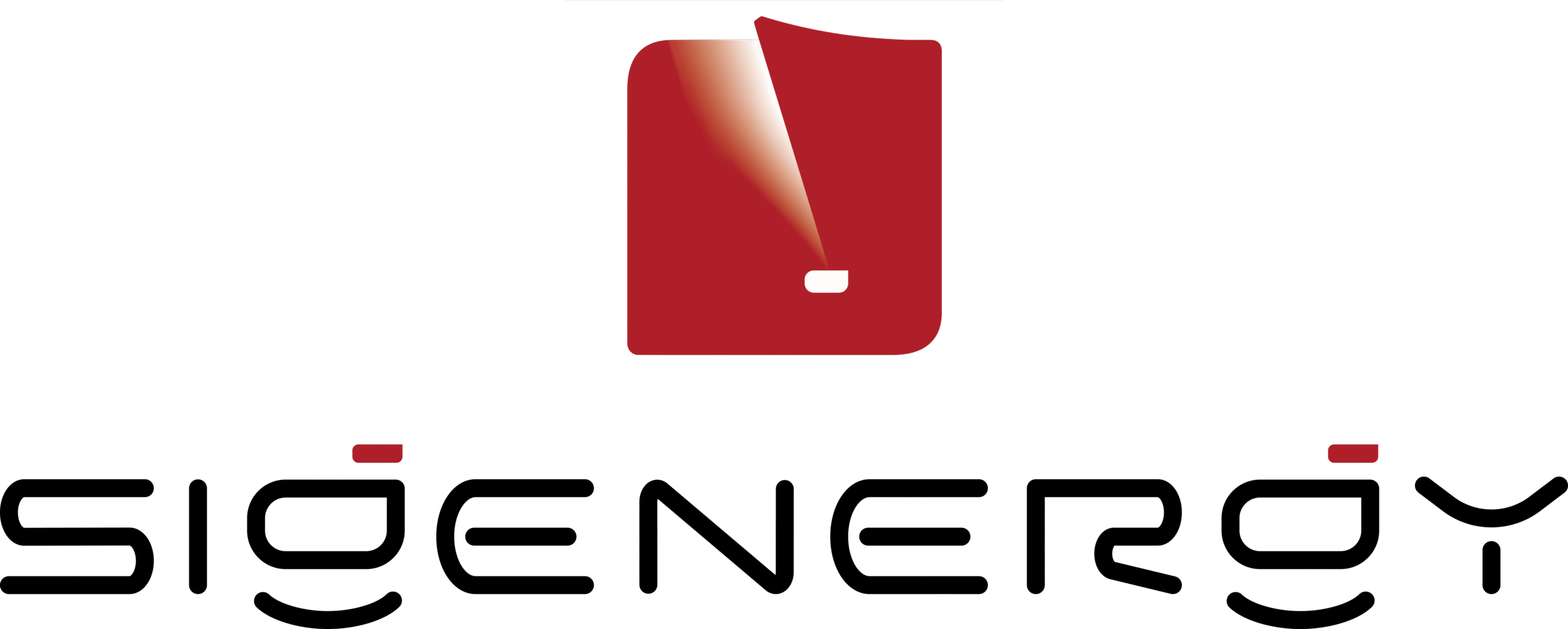 Sigenergy Logo